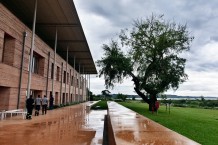 Children's Surgical Hospital. Entebbe, Uganda, 2023